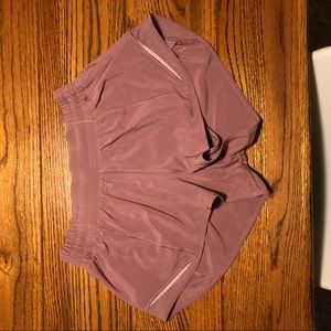 Hotty Hot Short 2.5”